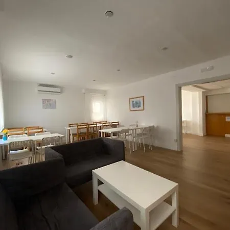 Hotel Ramrooms Tahiti *