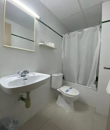 Ramrooms Tahiti Hotel Salou