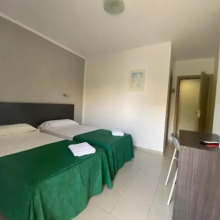 Hotel Ramrooms Tahiti Salou