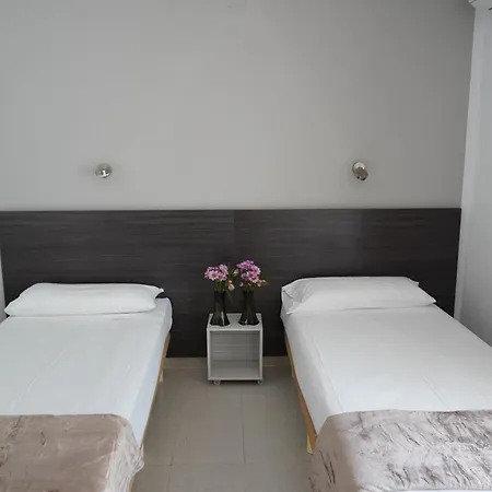 Ram Tahiti Hotel *