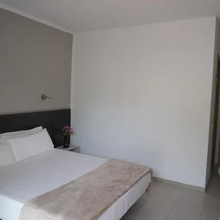 Ram Tahiti Hotel